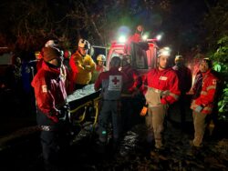 Aviación Civil estima que investigación sobre tragedia en Pico Blanco tardaría un año