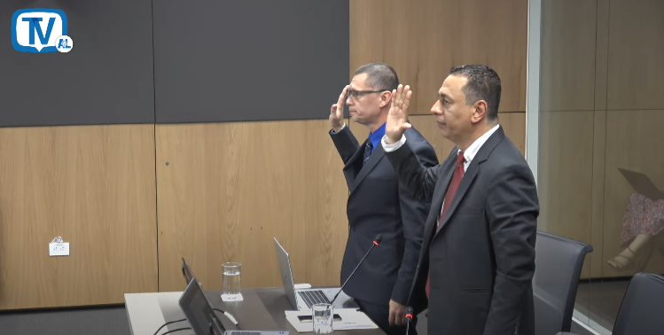 Auditor de la CCSS asegura que desde julio envió informe a la Fiscalía sobre hechos relacionados a adjudicaciones