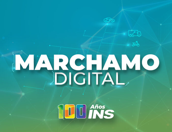 INS deberá modificar condiciones de licitación para Marchamo Digital ante resolución de la Contraloría