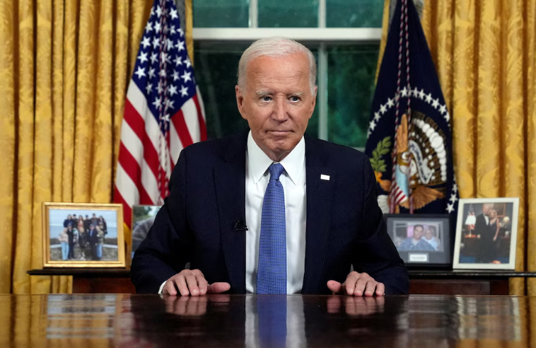 Luego del triunfo electoral, Trump vuelve a Washington para reunirse con Biden y visitar el Capitolio