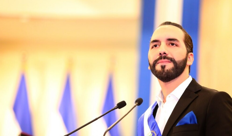 Presidencia confirma que Nayib Bukele no se reunirá con jerarcas del Poder Judicial ni de la Asamblea Legislativa
