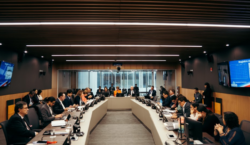 Diputados esperan aprobar en los próximos días un crédito que permite atender emergencias de forma inmediata