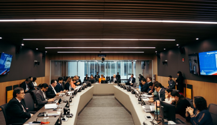 Diputados esperan aprobar en los próximos días un crédito que permite atender emergencias de forma inmediata