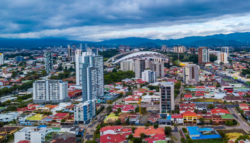 UNA proyecta que economía costarricense crecerá menos en 2025