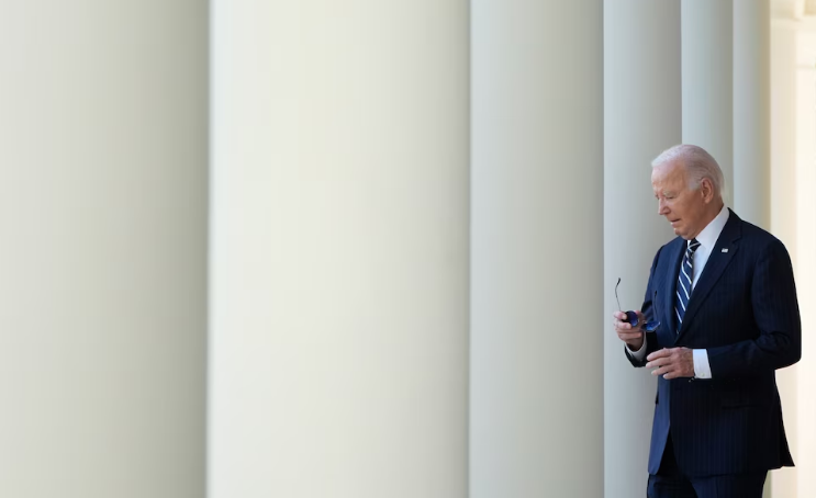 Joe Biden pedirá al Congreso y a Donald Trump que sigan apoyando a Ucrania ante la invasión de Rusia