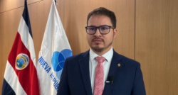 Nueva República solicita a Sala IV declarar sin lugar recurso de amparo contra jerarcas del Gobierno por ingreso de tropas salvadoreñas al país