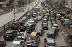 Pese a las advertencias de Israel, miles de libaneses regresan a sus hogares en el sur del país tras el cese del fuego