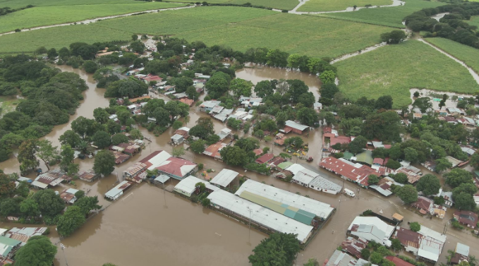 ¿Busca cómo ayudar a los damnificados por lluvias? CNE recibirá donaciones