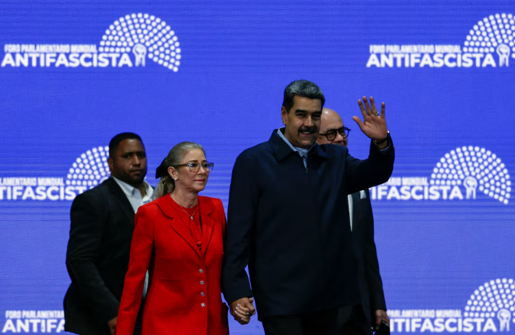 Nicolás Maduro dijo que quiere un nuevo comienzo en la relación con Donald Trump: “Apostemos a ganar-ganar”