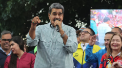 Tras la muerte en prisión de un manifestante, el dictador Nicolás Maduro dijo que las excarcelaciones buscan hacer “justicia”