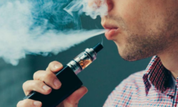 Salud contabiliza 19 denuncias tras publicación de reglamento sobre el vapeo