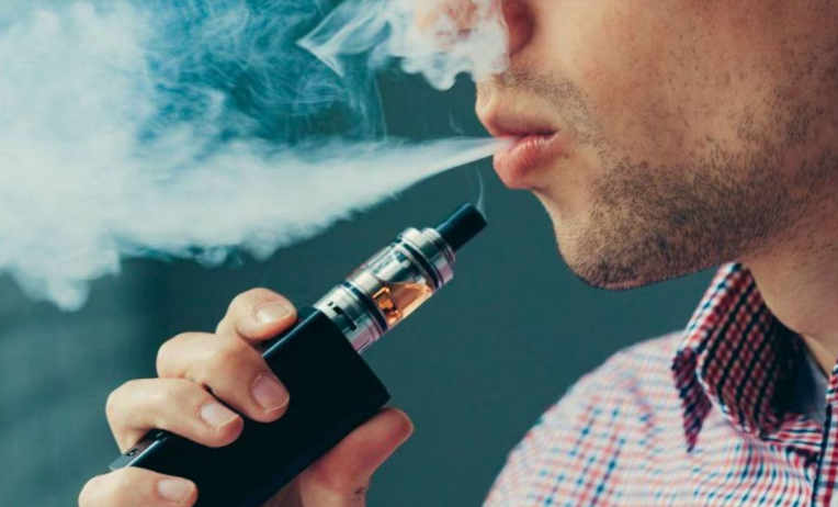 CCSS atendió más de 350 personas entre 10 y 19 años con diagnósticos relacionados al vapeo en 2024