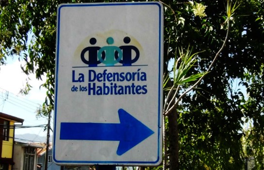 Defensoría inspeccionó Departamento de Medicina Legal del OIJ ante decisión de forenses de no realizar tiempo extraordinario