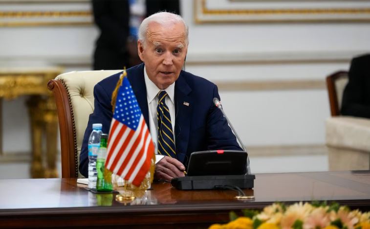 La Casa Blanca evalúa conceder indultos anticipados a posibles enemigos de Trump