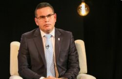 Fiscalía investiga al diputado Fabricio Alvarado por aparente abuso sexual