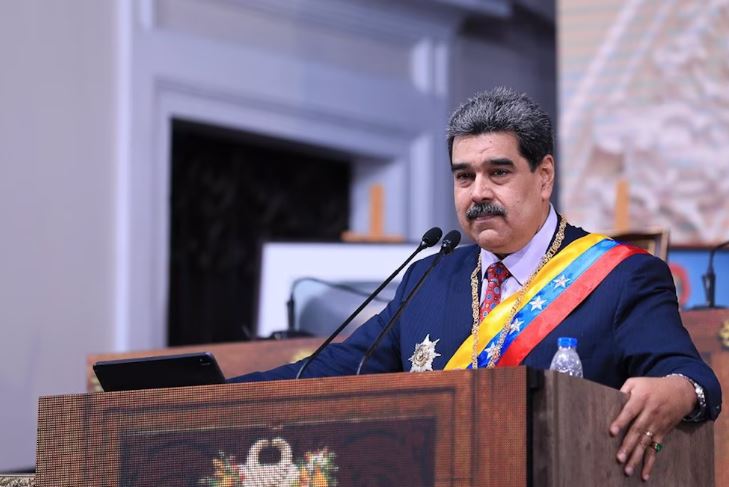 La ONU abrió una investigación por el fraude en Venezuela: le ordenó al CNE que conserve las actas de escrutinio