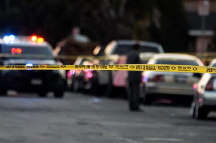 Una adolescente de 15 años fue señalada como la autora del tiroteo en escuela de Wisconsin que dejó tres muertos