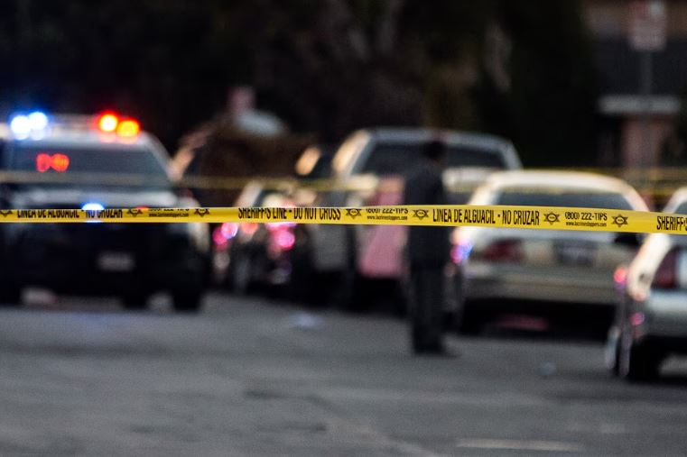 Una adolescente de 15 años fue señalada como la autora del tiroteo en escuela de Wisconsin que dejó tres muertos