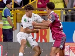 9-1-1 recibió 62 reportes de violencia intrafamiliar en proceso durante horas en las que se disputó la final nacional de fútbol