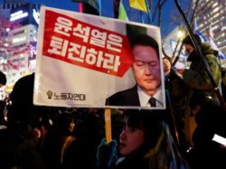 Qué pasó y cómo seguirá la crisis política en Corea del Sur