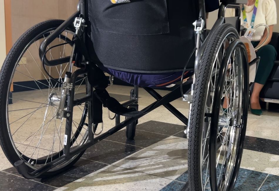 Sobreviviente de accidente aéreo en Pico Blanco ‘sueña’ con escribir un libro sobre trágico evento