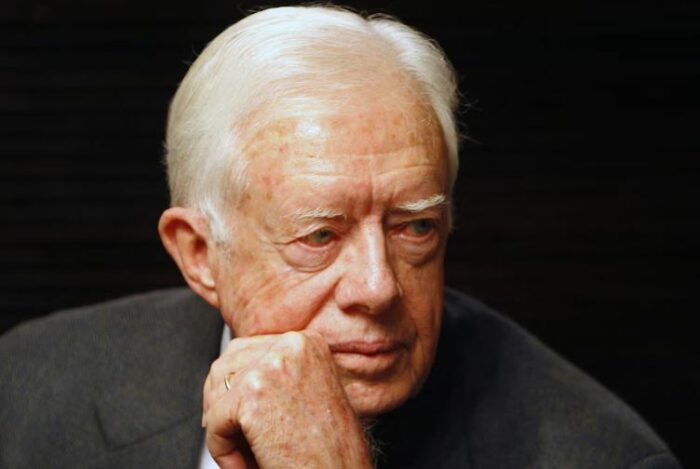 El ex presidente Jimmy Carter recibirá un solemne funeral de Estado en el Capitolio el próximo 9 de enero