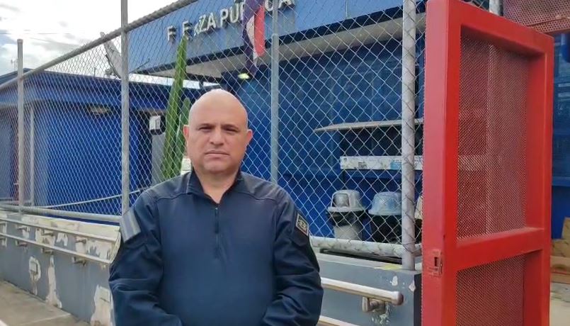 Fuerza Pública señala que este año presentó una disminución de 32 homicidios en comparación al 2023