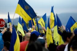 Fundador del Partido Restauración Nacional no planea reactivar agrupación política tras resolución del TSE