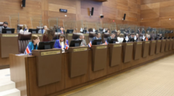 Asamblea Legislativa tiene siete meses para aprobar Leyes que puedan incidir en elecciones del 2026