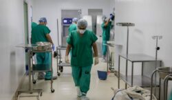 Diputados solicitan convocatoria de proyecto para que médicos especialistas de la CCSS puedan trasladarse a salario global