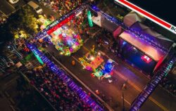 Festival de la Luz 2024 será este sábado: Conozca las recomendaciones, cierres y cambios por el evento