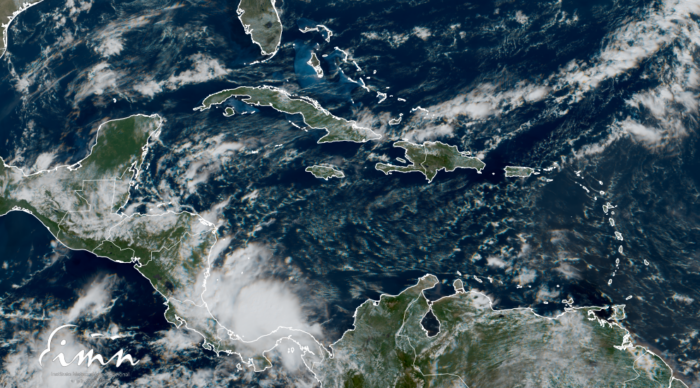 IMN: Fenómeno de la Niña no logra consolidarse y posible desarrollo se daría en primeros tres meses de 2025