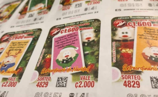 ¿Cuáles son los números más favorecidos en los sorteos de la JPS durante este año?