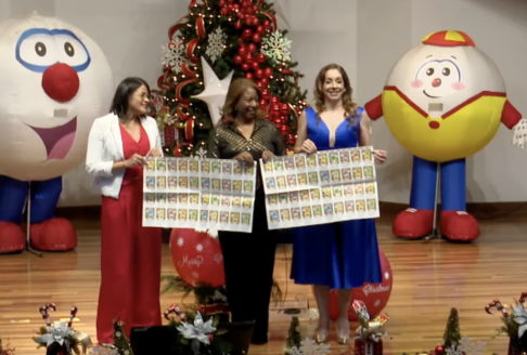 JPS reporta colocación del 89% para el primer Sorteo de Consolación que se juega este domingo