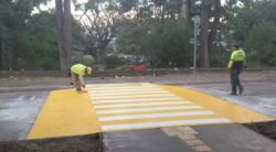 Reinstalación de puente en Parque de la Paz no será prioridad para el MOPT ante ‘éxito’ de paso a nivel