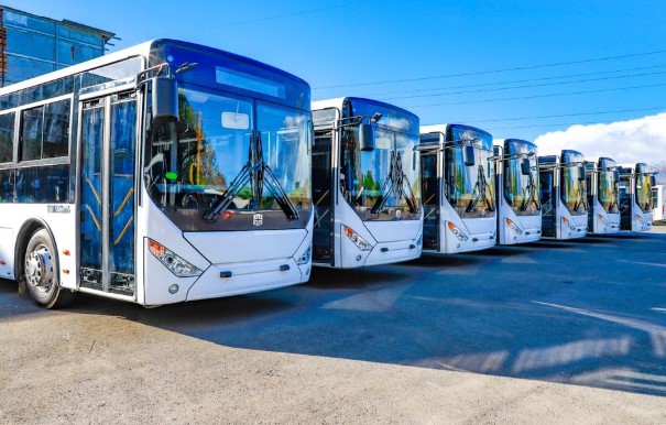 Empresa Tuasa inició este viernes operación de ruta Heredia – San José tras visto bueno del CTP