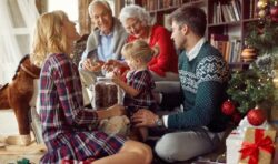 La fe que ilumina la Navidad (Capítulo final): En el desenlace de esta historia un giro inesperado cambia la vida de las familias