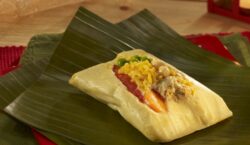 MEIC: Costo promedio de piña de tamales ronda los ₡1032