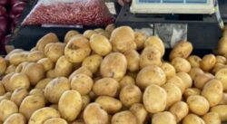 La papa fue el producto que más aumentó de precio en el último año y duplicó su costo