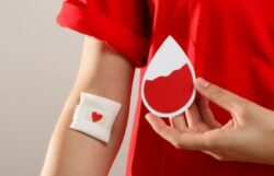 ¡Ayude a salvar una vida! Cantidad de donantes de sangre se reduce hasta 85% en época navideña