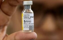 Salud constató desabasto de vacuna contra fiebre amarilla: Obligatoriedad para viajar a 11 países se aplazará un mes