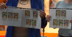 ¡Por comprar ‘La Sopa’! Guanacasteco ganó ¢80 millones del Gordo Navideño tras adquirir los ‘últimos números del día’