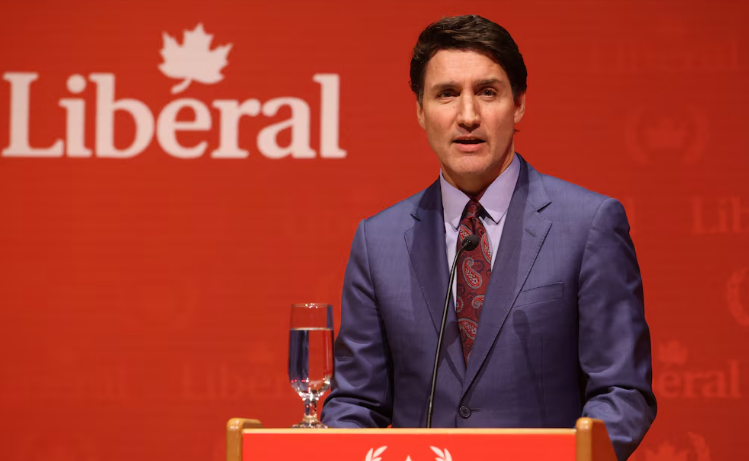Crisis política en Canadá: la campaña del Partido Liberal para remover a Justin Trudeau cobra impulso