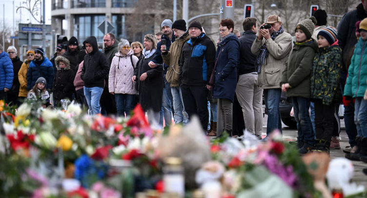 Atentado contra un mercado navideño en Alemania: el gobierno prometió investigar los errores de seguridad que se cometieron