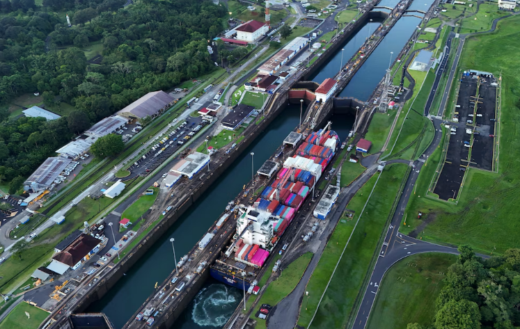 José Mulino le respondió a Donald Trump por sus declaraciones sobre el Canal de Panamá: “La soberanía de nuestro país no es negociable”