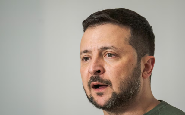 Zelensky aseguró que ya son 3.000 las bajas de soldados norcoreanos que pelean para Rusia