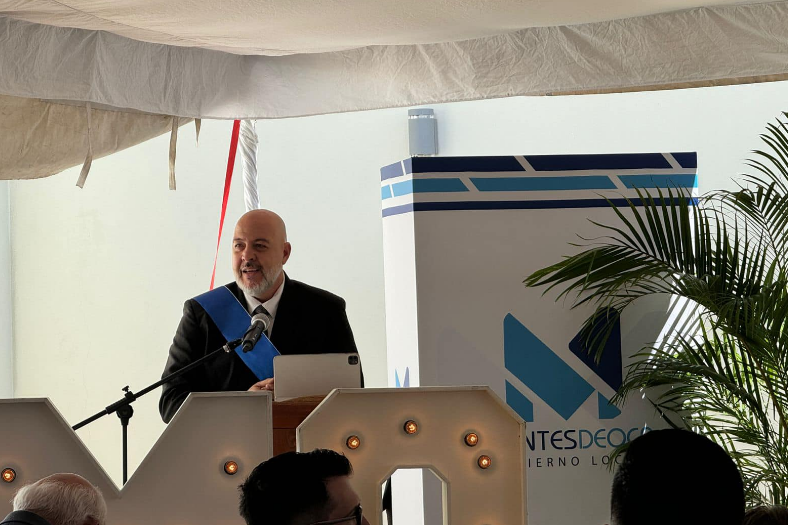 Alcalde de Montes de Oca espera un ambiente familiar en el Tope de este jueves y recuerda prohibición de consumir licor en vía pública