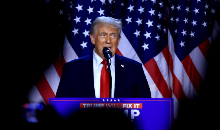 Trump anunció a su próximo embajador en Panamá y ratificó sus críticas por el control del Canal