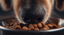 Autoridades de Los Ángeles alertan sobre el consumo de alimentos crudos para mascotas por primer caso humano de gripe aviar