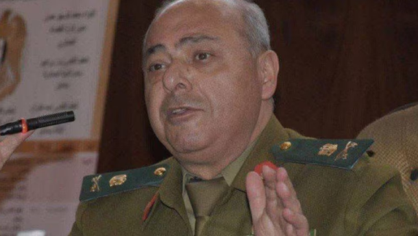 Detuvieron en Siria a un importante general del derrocado régimen de Bashar al Assad